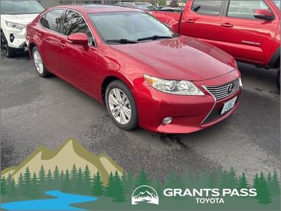 Used 2014 Lexus ES 350 w/ Premium Package