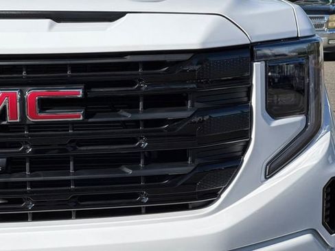 Used 2025 GMC Sierra 1500 Elevation w/ Elevation Premium Package image 54