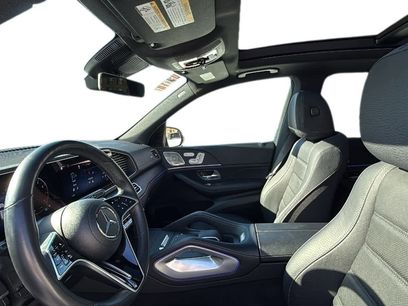 Used 2024 Mercedes-Benz GLE 350 4MATIC