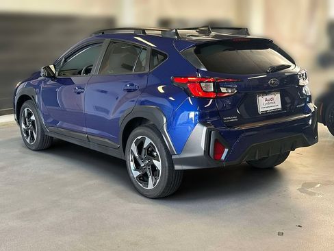 Used 2024 Subaru Crosstrek 2.5i Limited AWD/4WD image 6