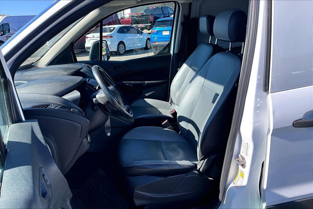 Used 2015 Ford Transit Connect XL FWD image 23