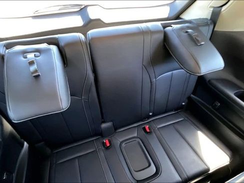 Used 2022 INFINITI QX60 Luxe w/ Performance Audio Package AWD/4WD image 26