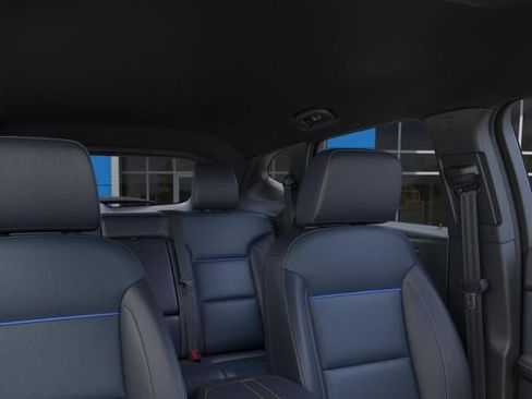 New 2026 Chevrolet Blazer RS image 24