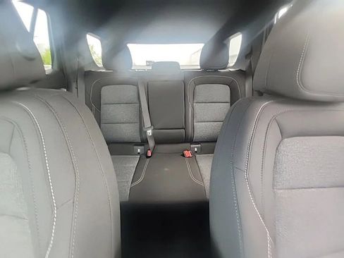 New 2026 GMC Terrain Elevation image 22