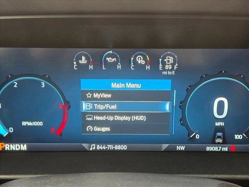 Used 2024 Ford F250 Lariat w/ Lariat Ultimate Package image 10