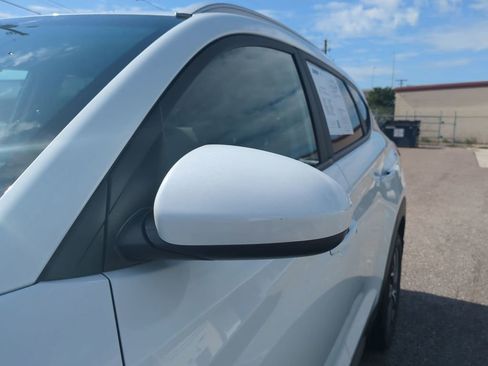 Used 2019 Hyundai Tucson SEL FWD image 12