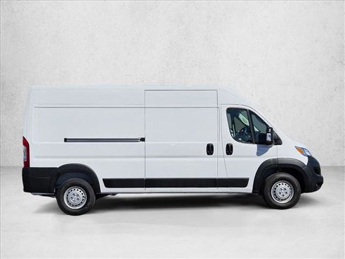 New 2026 RAM ProMaster 2500 w/ Convenience Group image 5