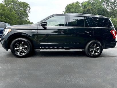 Used 2018 Ford Expedition XLT w/ Equipment Group 202A