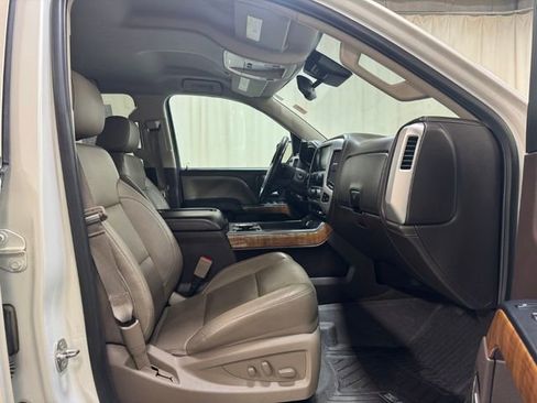 Used 2015 GMC Sierra 1500 SLT AWD/4WD image 41