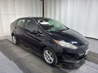 Used 2019 Ford Fiesta SE video 3
