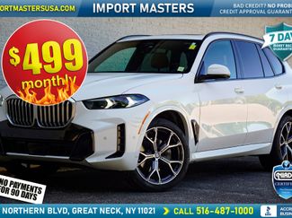 Used 2024 BMW X5 sDrive40i w/ M Sport Package RWD video 1