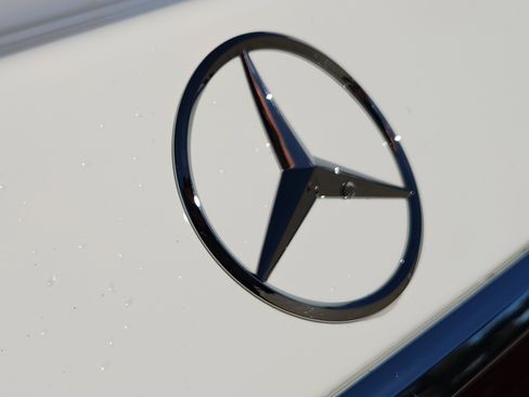 Certified 2025 Mercedes-Benz E 350 E 350 image 9