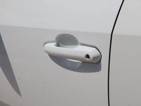 Used 2025 Toyota RAV4 LE FWD image 18