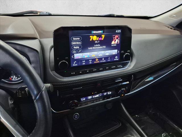 Used 2023 Nissan Rogue SL w/ SL Premium Package AWD/4WD image 20
