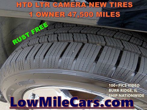 Used 2010 GMC Terrain SLT image 95