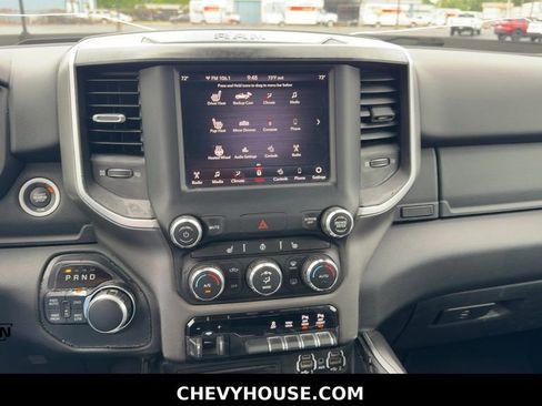 Used 2019 RAM 1500 Big Horn AWD/4WD image 18