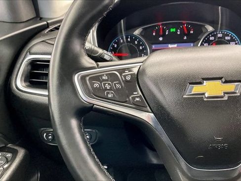Used 2023 Chevrolet Equinox Premier AWD/4WD image 20