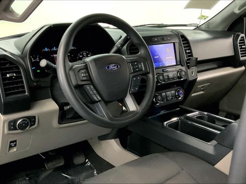 Used 2020 Ford F150 XL w/ Equipment Group 101A Mid RWD image 17