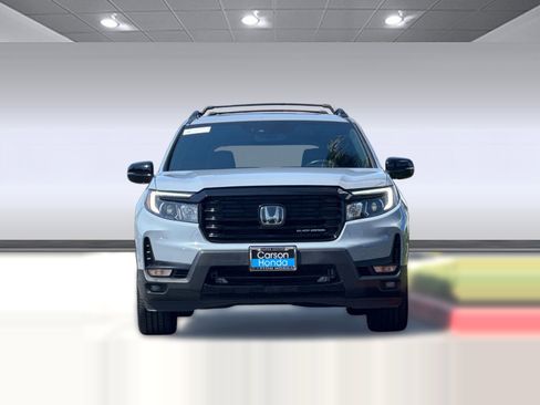 Used 2025 Honda Passport Black Edition image 5