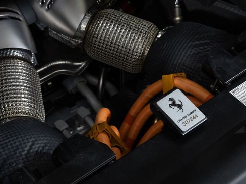 Used 2024 Ferrari 296 GTS image 20