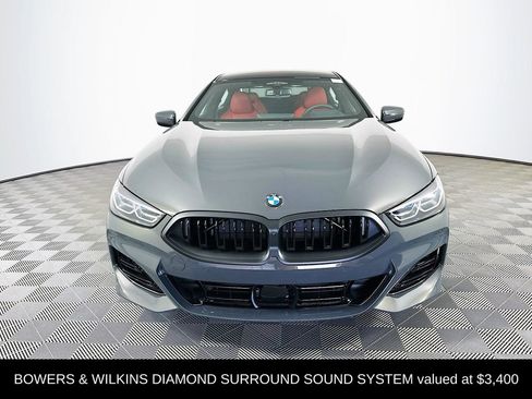 New 2026 BMW 840i xDrive image 3