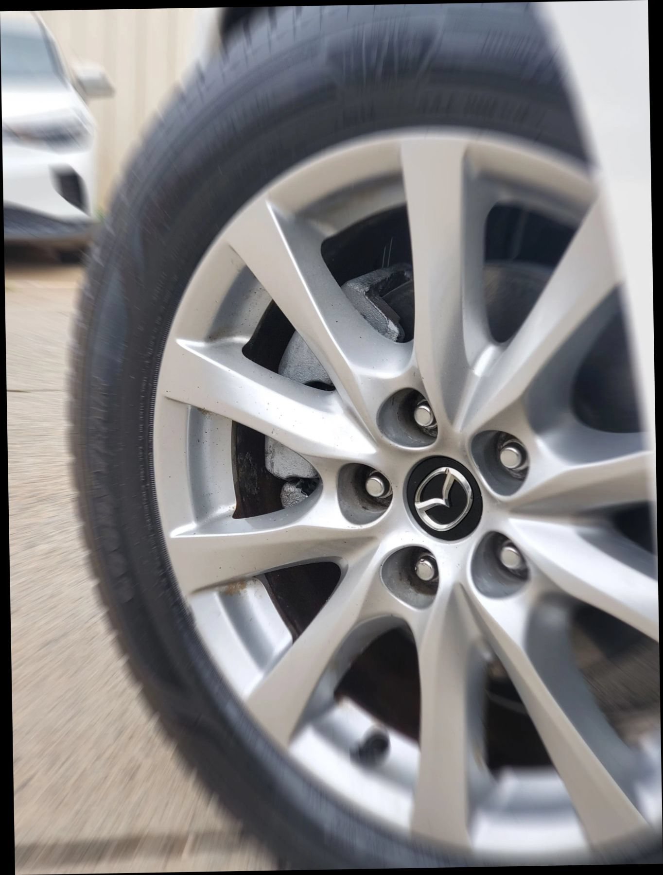 Used 2014 MAZDA MAZDA6 Sport FWD image 15