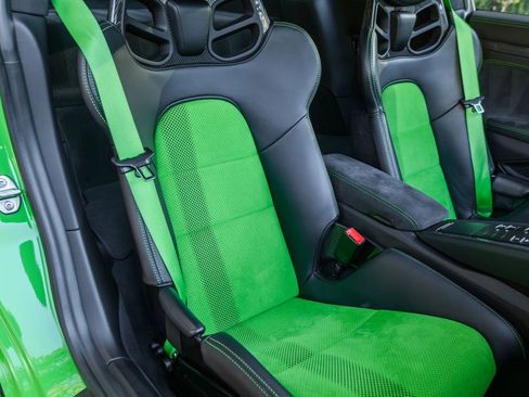 Used 2019 Porsche 911 GT3 RS image 20