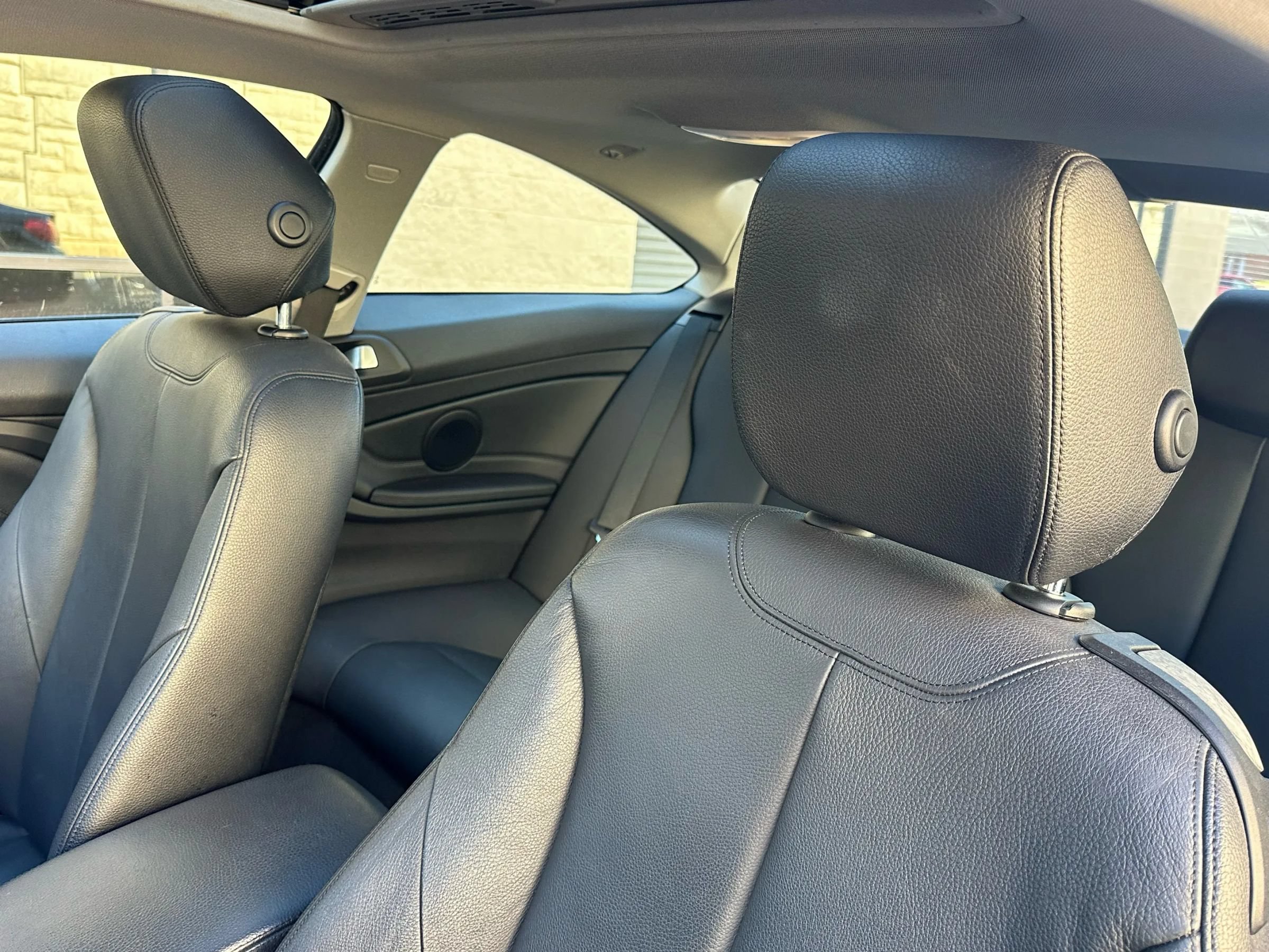 Used 2014 BMW 428i Coupe RWD image 21