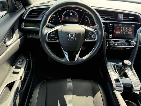 Used 2020 Honda Civic Sport image 10
