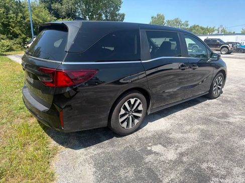 Used 2025 Honda Odyssey EX-L image 5