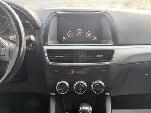 Used 2016 MAZDA CX-5 Touring AWD/4WD image 12
