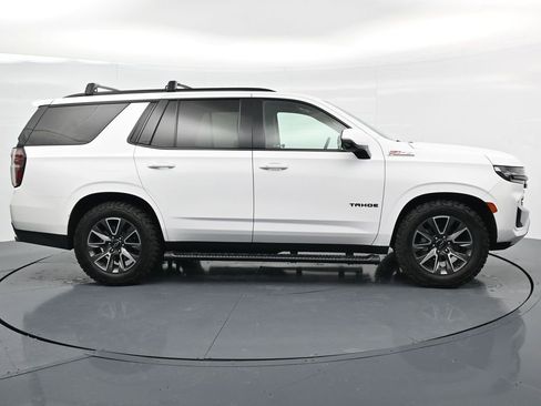 Used 2024 Chevrolet Tahoe Z71 w/ Z71 Off-Road Package AWD/4WD image 8