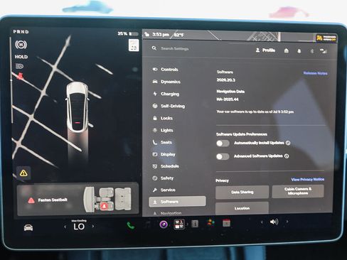 Used 2023 Tesla Model Y Performance AWD/4WD image 23