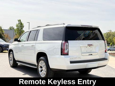 Used 2015 GMC Yukon XL SLT w/ Open Road Package RWD image 13