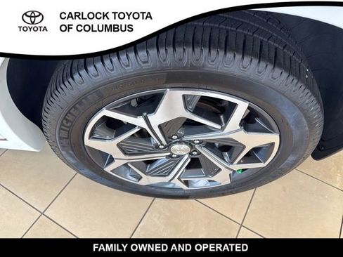 Used 2022 Hyundai Palisade Calligraphy FWD image 10