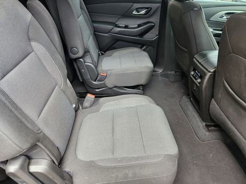 Certified 2023 Chevrolet Traverse LT image 31