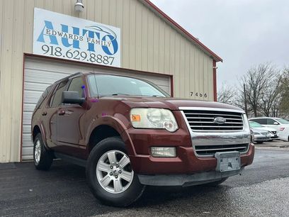 Used 2010 Ford Explorer XLT