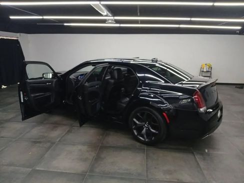 Used 2021 Chrysler 300 S w/ Popular Equipment Group RWD image 29