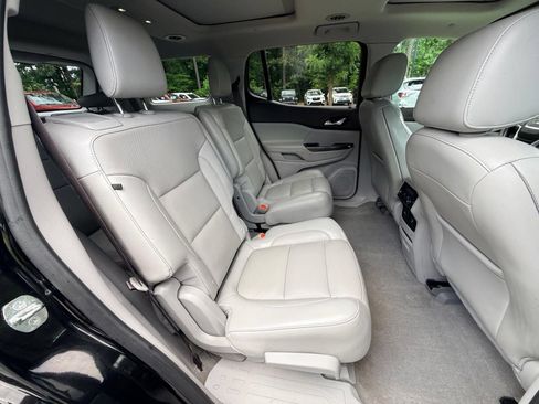 Used 2019 GMC Acadia SLT AWD/4WD image 30