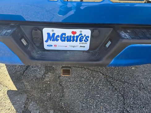 Used 2020 Ford F150 XLT w/ Equipment Group 302A Luxury image 8