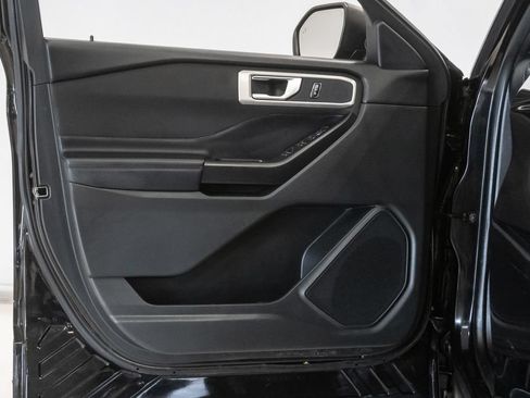 Used 2020 Ford Explorer XLT w/ Comfort Package AWD/4WD image 8