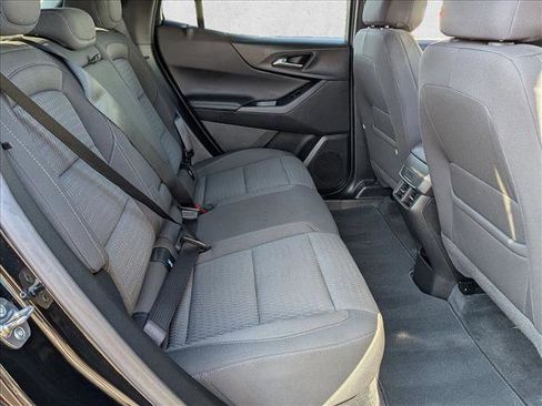 Used 2025 Chevrolet Equinox LT image 21