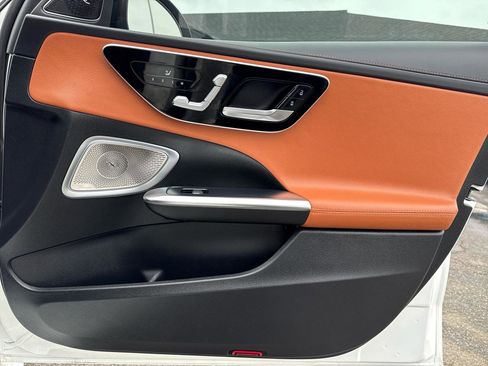 Used 2023 Mercedes-Benz C 300 4MATIC Sedan w/ AMG Line w/ Night Package image 34