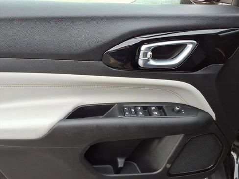 Certified 2022 Jeep Compass Limited image 6