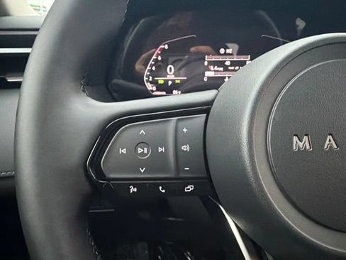 New 2026 MAZDA CX-5 Preferred AWD/4WD image 38
