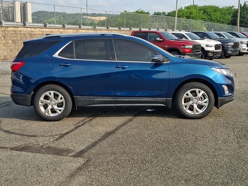Used 2019 Chevrolet Equinox LT AWD/4WD image 7