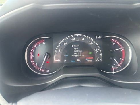 Used 2023 Toyota RAV4 XLE Premium FWD image 12