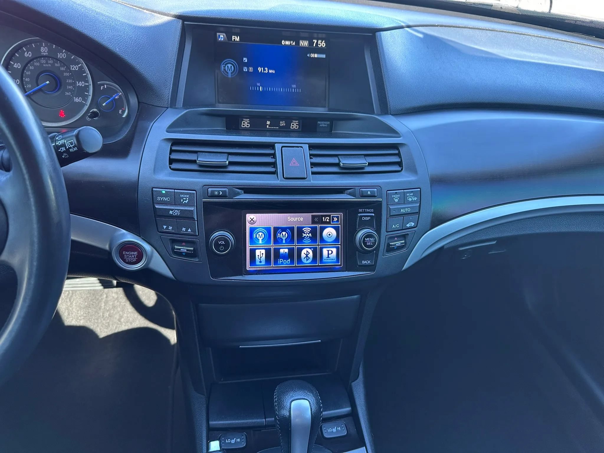 Used 2014 Honda Crosstour EX-L image 10