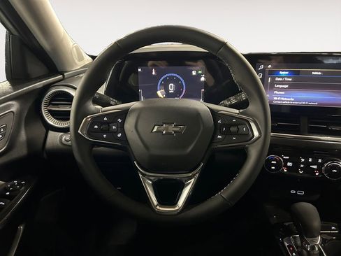 New 2026 Chevrolet Trax ACTIV image 14
