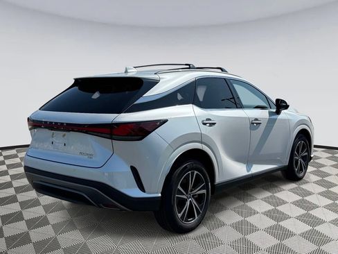 Used 2024 Lexus RX 350 Premium w/ Convenience Package AWD/4WD image 2
